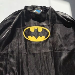Kids Batman Cape